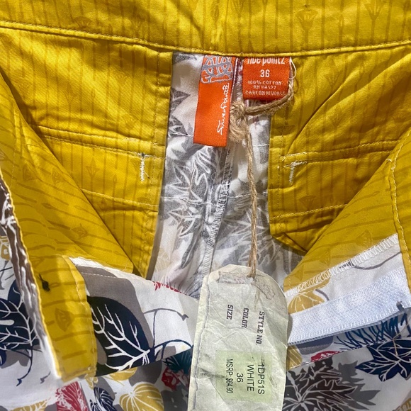 Five Pointz Vintage Shorts Sz 36 - Picture 7 of 11